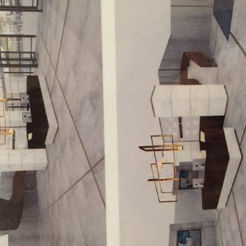 2  bedroom 2 bathroom