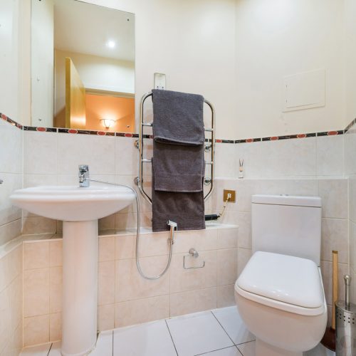 3  bedroom 2,5 bathroom