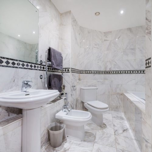 3  bedroom 2,5 bathroom