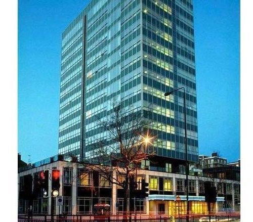 3 Bedrooms and 3 Bathrooms Penthouse