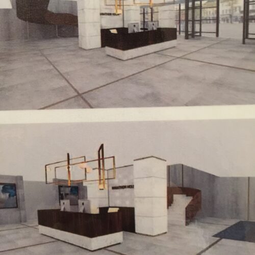 3 Bedroom 3 Bathroom Marathon House