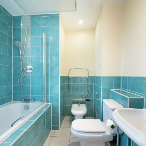 3 Bedroom 3 Bathroom Marathon House