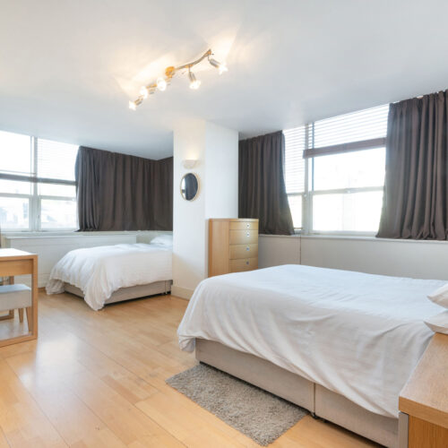 3 Bedroom 3 Bathroom Marathon House