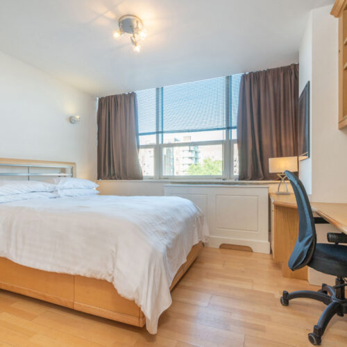 3 Bedroom 3 Bathroom Marathon House