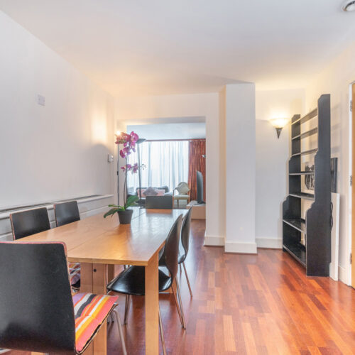 3 Bedroom 3 Bathroom Marathon House