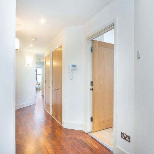 3 Bedroom 3 Bathroom Marathon House