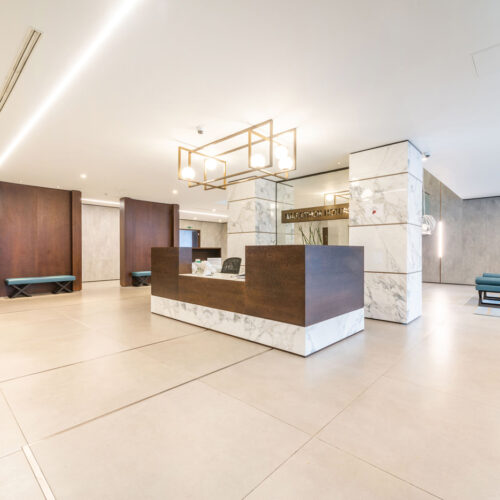 3 Bedroom 3 Bathroom Marathon House